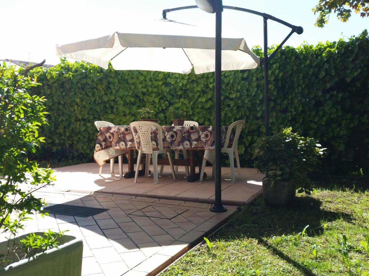 Accanto Al Focolare 2 Acomodação com café da manhã  Udine